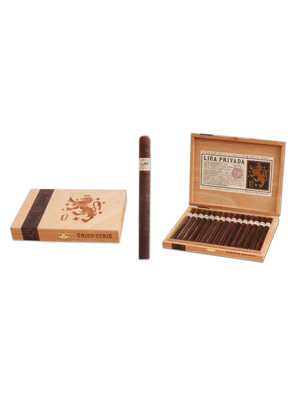 Drew Estate Liga Privada Unico Series L40