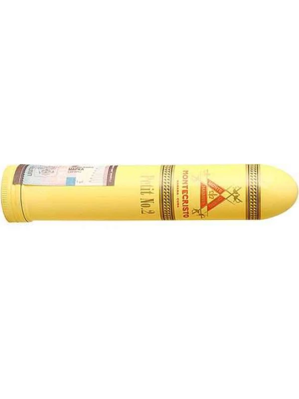 Montecristo Petit № 2 Tubos