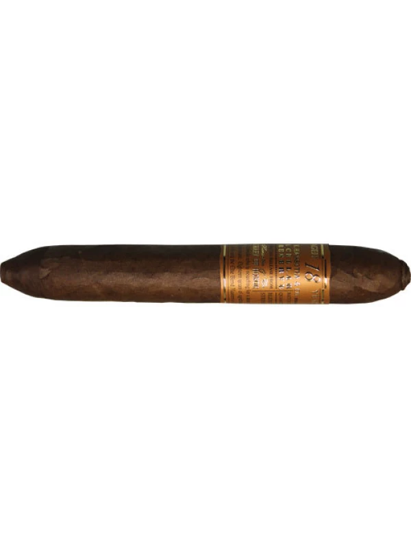 Gurkha Cellar Reserve Aged 18 Years Hedonism Grand Rothchild