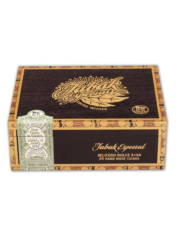 Drew Estate Tabak Especial Belicoso Dulce