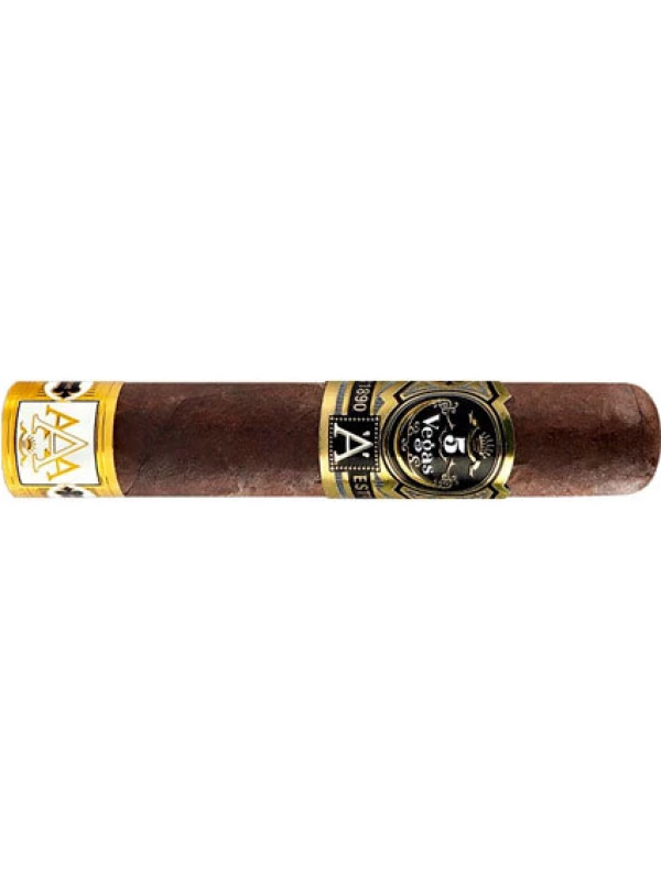 5 Vegas Triple A Robusto