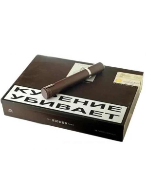Сигары Dunhill Signed Range Corona Tubed New 10