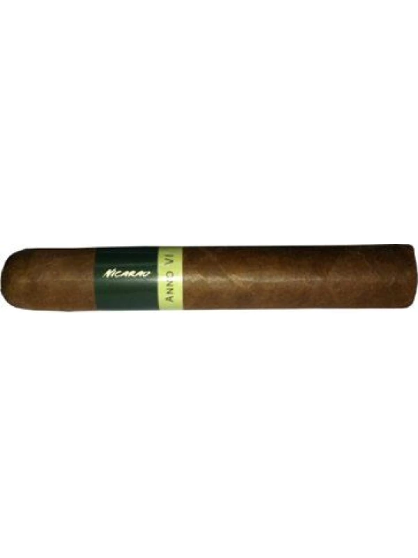 Nicarao Classico Robusto