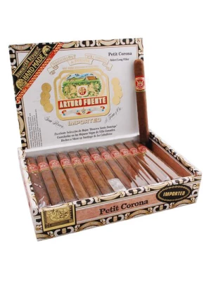 Сигары Arturo Fuente Petit Corona