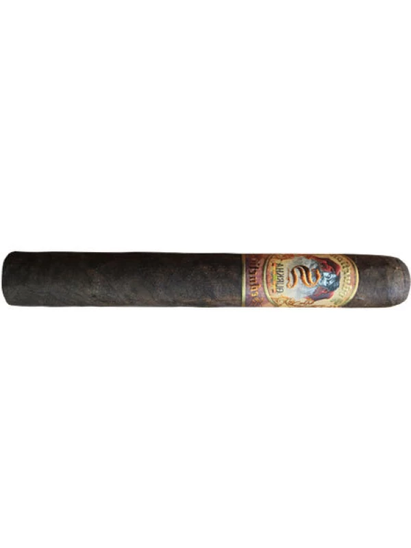 Gurkha Seduction Toro