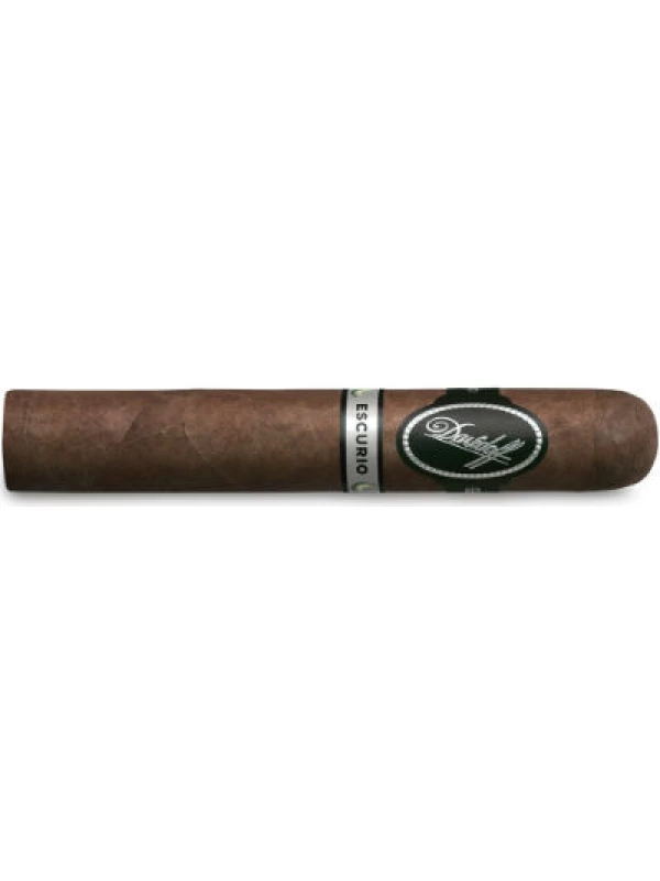 Davidoff Escurio 6 x 60