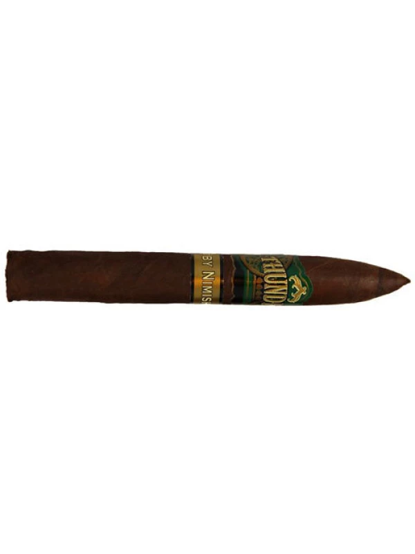 Rocky Patel Thunder by Nimish Torpedo