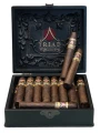 Подарочный набор сигар Gurkha Triad Platinum — фото 1