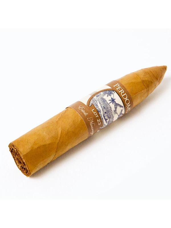 Perdomo Lot 23 Punta Gordo Connecticut