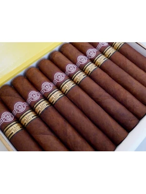 Сигары Montecristo 520 Edicion Limitada 2012