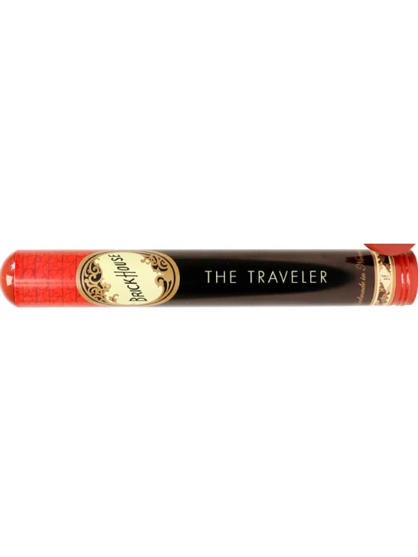 Brick House Traveler Tubos