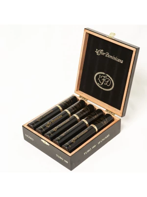 Сигары La Flor Dominicana Ligero L 100 Tubos