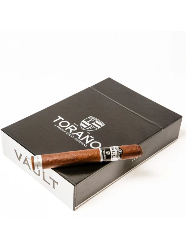 Carlos Torano Vault Toro