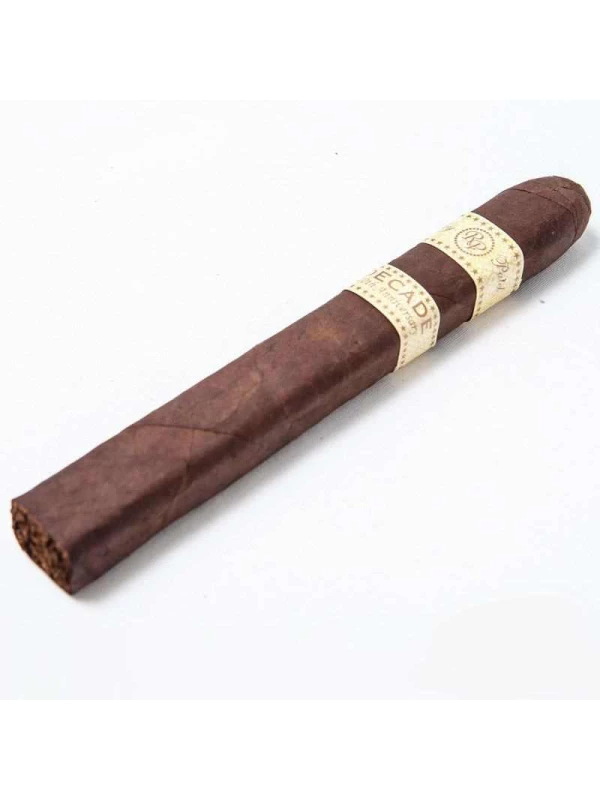 Rocky Patel Decade Vintage Anniversary Toro
