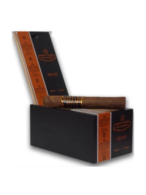 Сигары Casa Turrent Miami Robusto