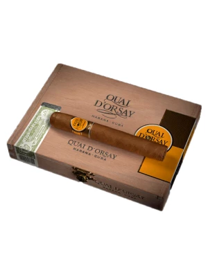 Сигары Quai D'Orsay No. 54