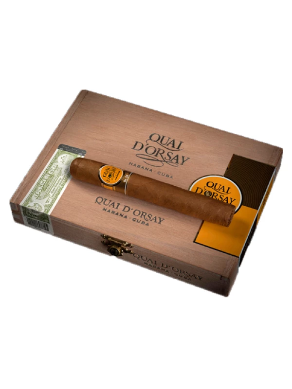 Quai D'Orsay No. 54