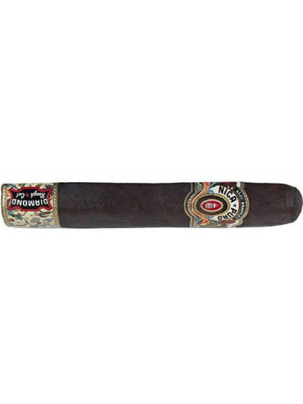 Alec Bradley Nica Puro Diamond