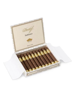 Сигары Davidoff Puro d'Oro Sublimes