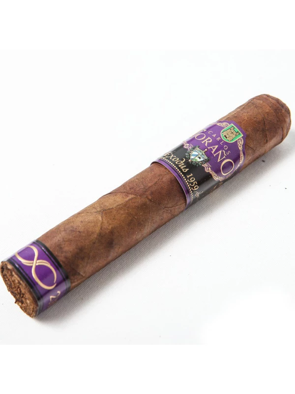 Carlos Torano Exodus Finite 2013 Robusto