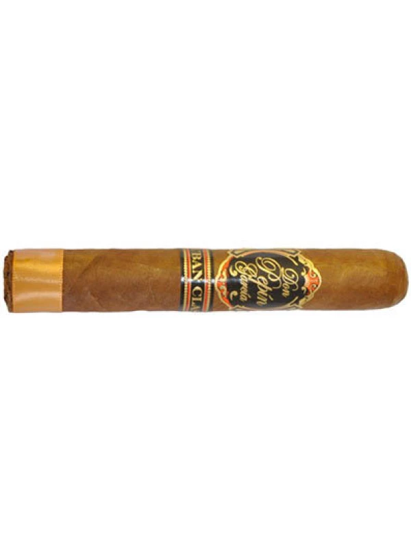 Don Pepin Garcia Black Edition 1979