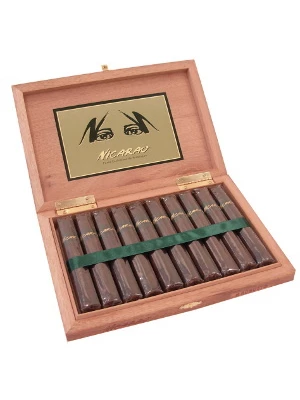 Сигары Nicarao Puro Exclusivo Robusto Extra