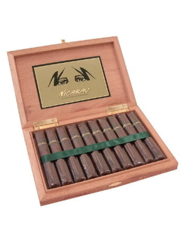 Nicarao Puro Exclusivo Robusto Extra