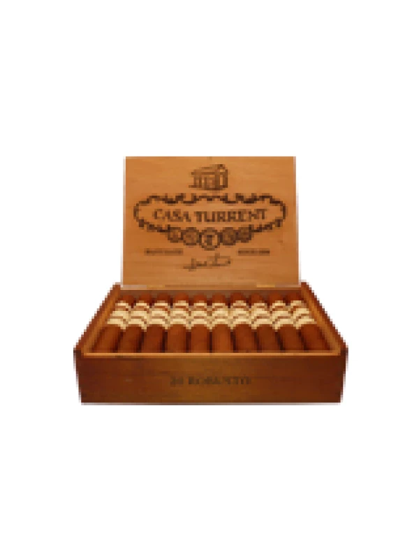 Casa Turrent 1942 Robusto