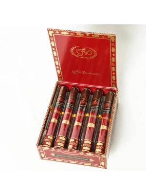 Сигары La Flor Dominicana Double Ligero Corona Tubos