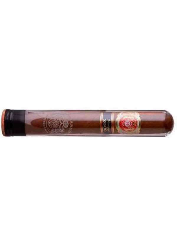 Macanudo Vintage 2000 №8