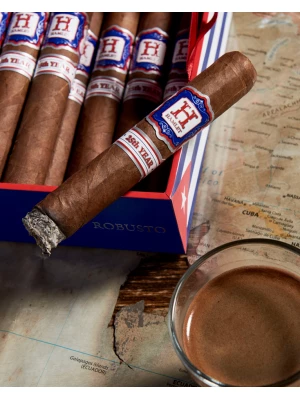 Сигары Rocky Patel Hamlet 25th Year Sixty