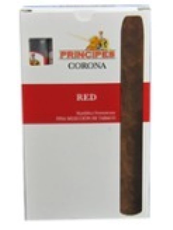 Principes Corona Red