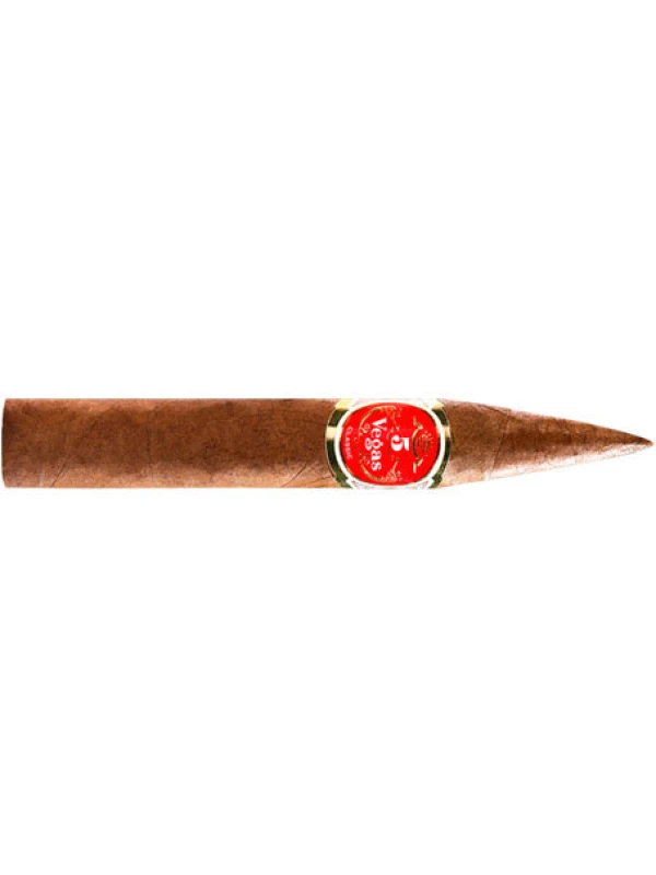 5 Vegas Classic Torpedo