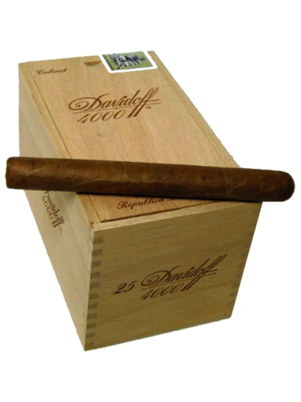 Davidoff 4000