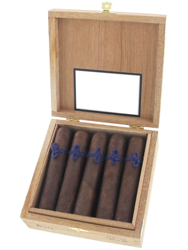 Nicarao Furia Tisiphone Alecto Robusto