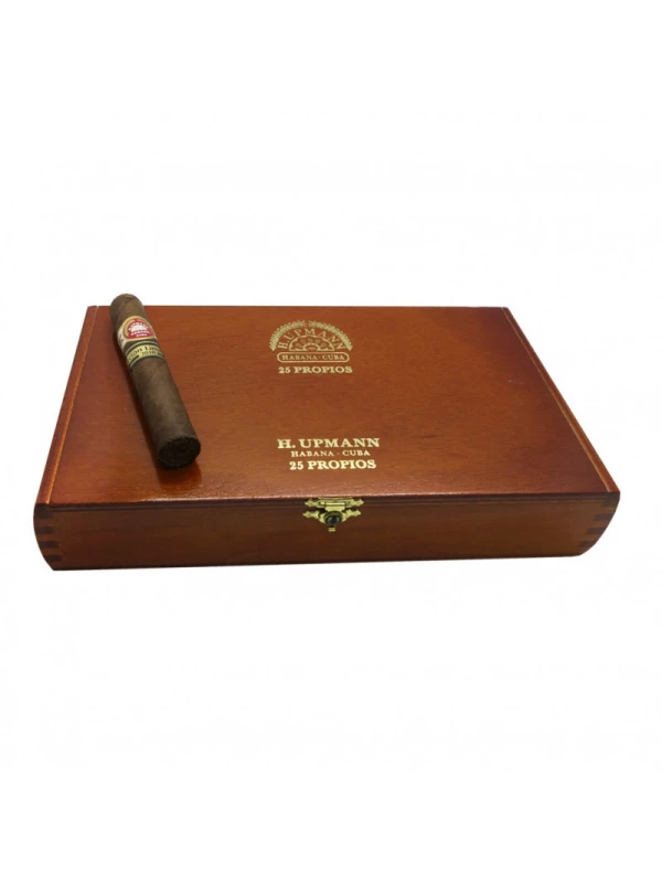 H. Upmann Propios Limited Edition 2018