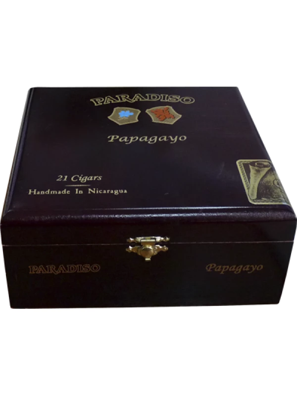 Paradiso Papagayo XXL