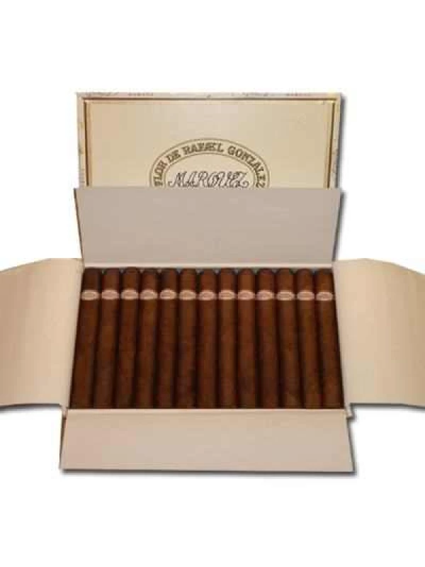 Rafael Gonzales Coronas Extra