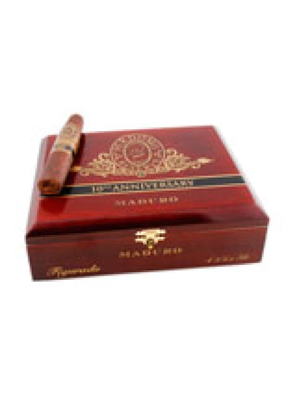 Perdomo Reserve 10 years Anniversary Figurado Maduro