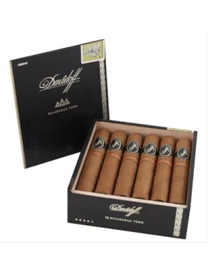 Сигары Davidoff Nicaragua Toro