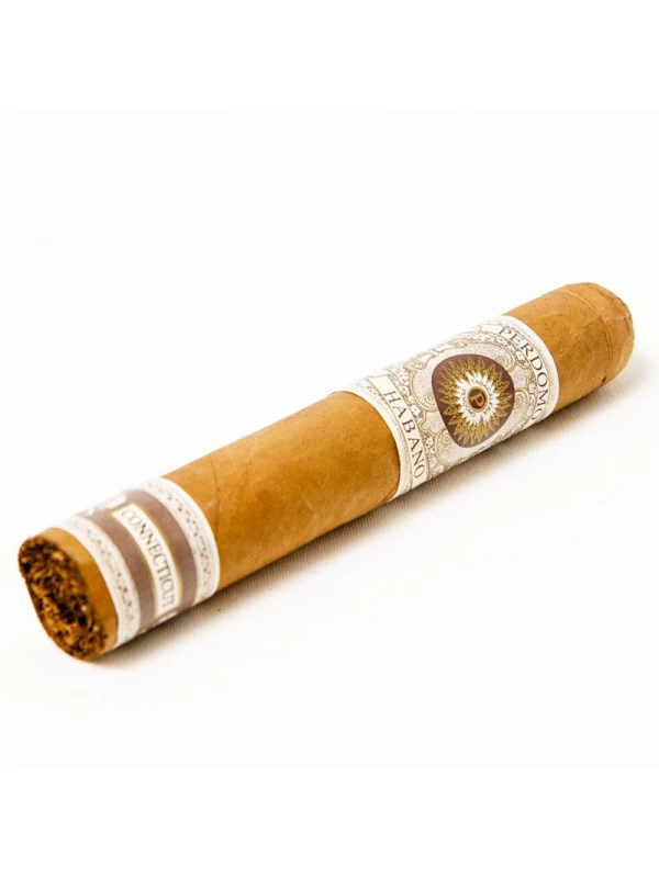 Perdomo Habano Robusto Connecticut