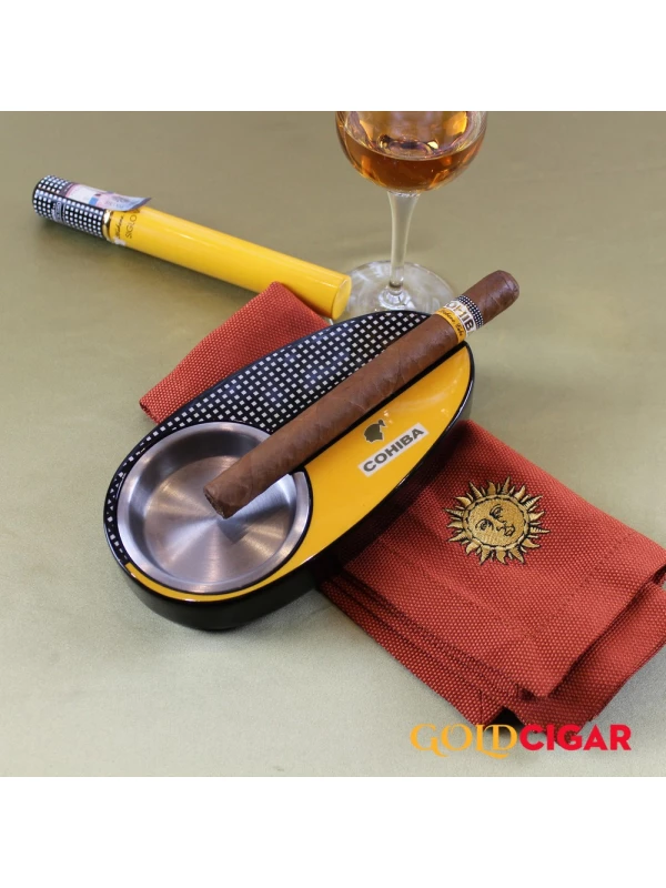 Cohiba Siglo V Tubos
