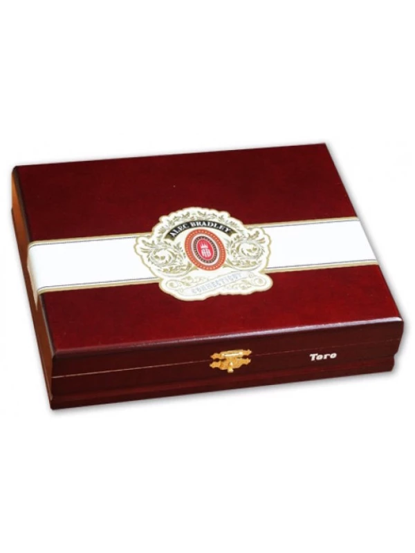 Alec Bradley Connecticut Robusto Toro