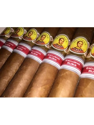 Сигары Bolivar Emperador 2011