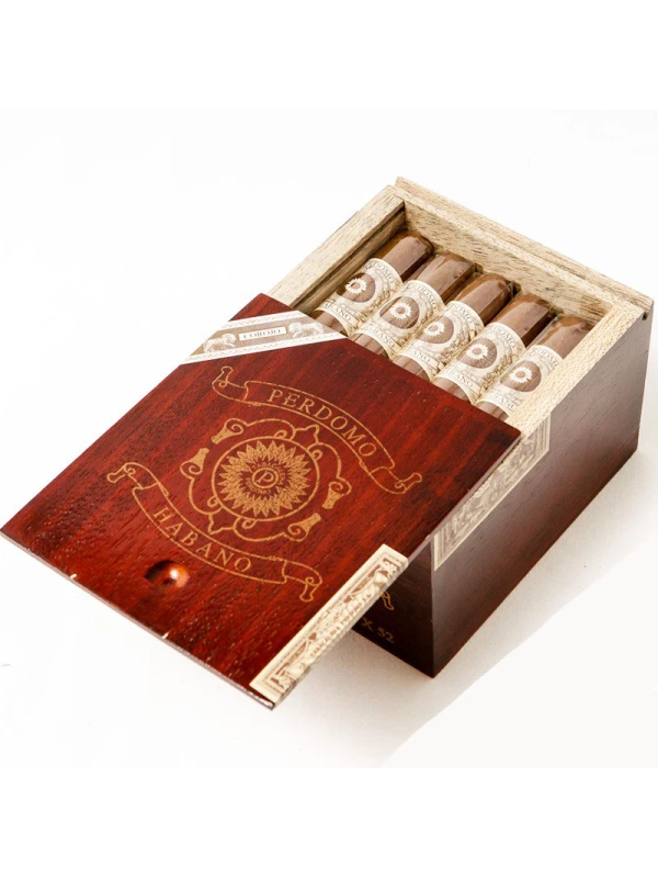 Perdomo Habano Robusto Corojo