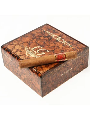 Сигары La Flor Dominicana Litto Gomez Diaz Lusitano