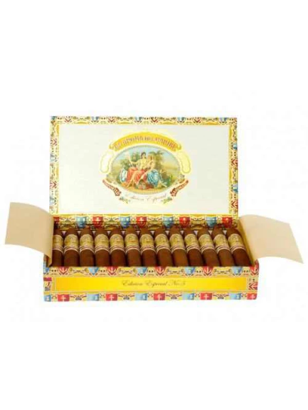 La Aroma del Caribe Edicion Especial №5