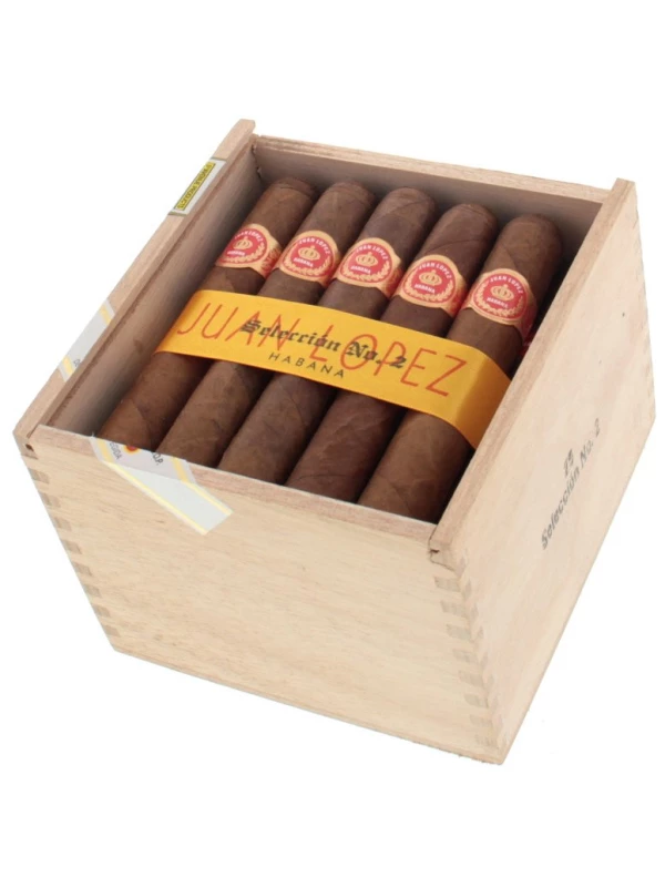 Juan Lopez Seleccion №2