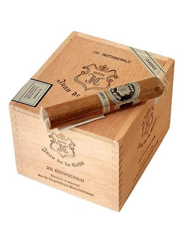 Juan De La Cosa Classico Rotschild