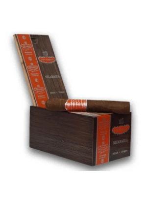Сигары Casa Turrent Nicaragua Robusto